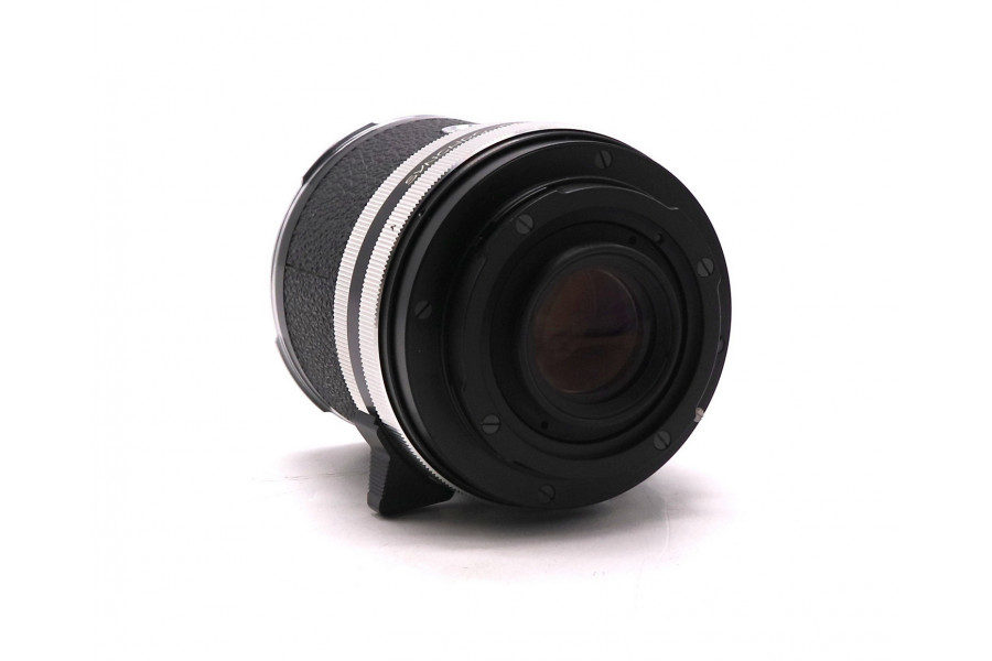 Объектив Oberkochen Opton 80mm f/4 Di в упаковке