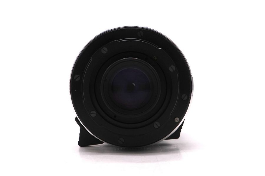 Объектив Oberkochen Opton 80mm f/4 Di в упаковке