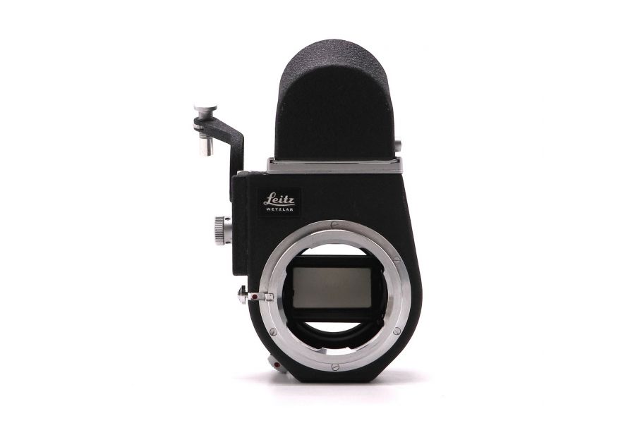 Зеркальная приставка Leica Visoflex III Mit Lupe в упаковке