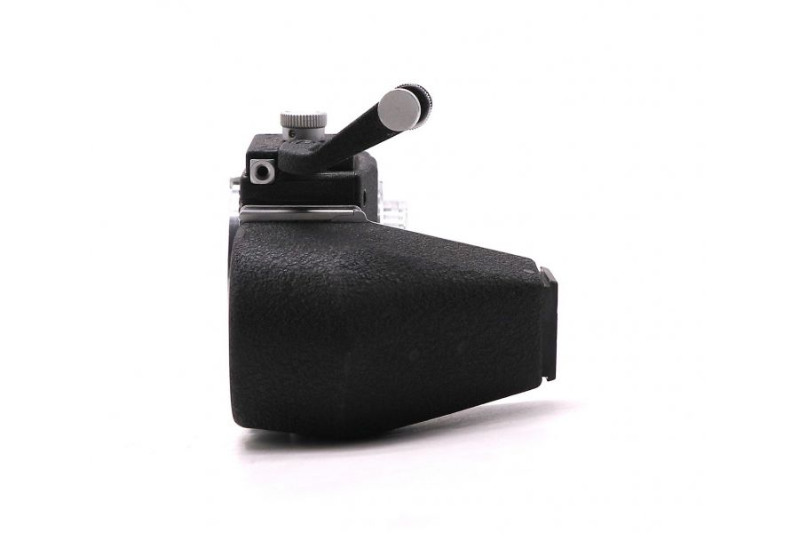 Зеркальная приставка Leica Visoflex III Mit Lupe в упаковке