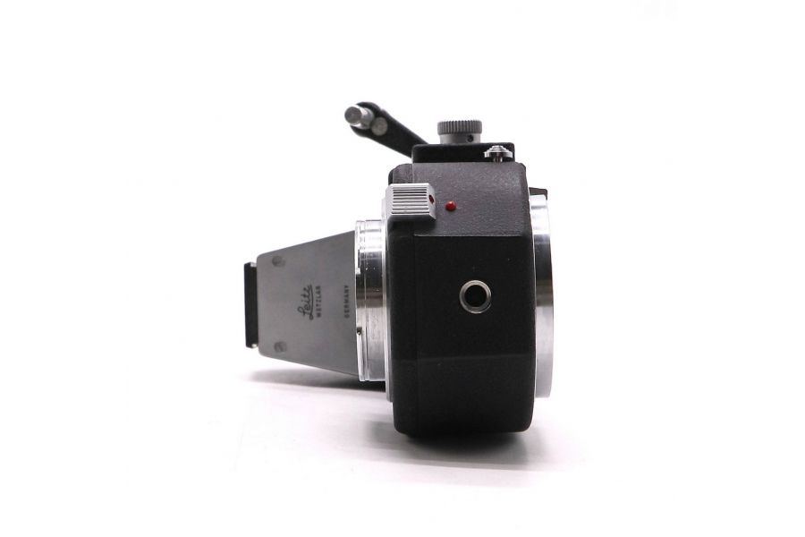 Зеркальная приставка Leica Visoflex III Mit Lupe в упаковке