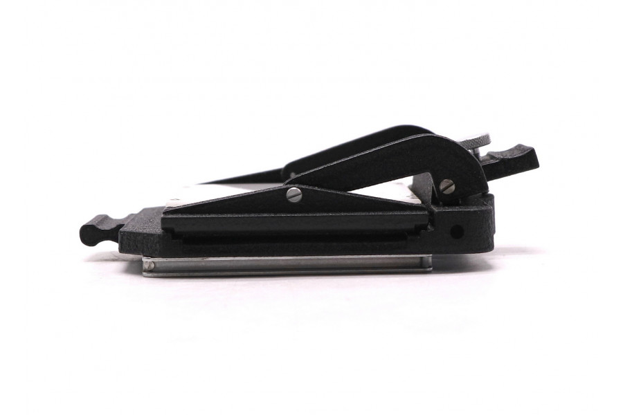 Приставка для слайд-копирования Rollei 6х6 в упаковке