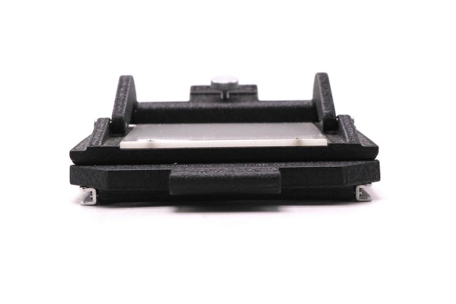 Приставка для слайд-копирования Rollei 6х6 в упаковке