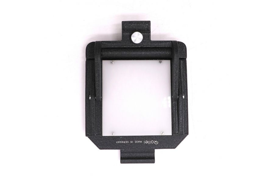 Приставка для слайд-копирования Rollei 6х6 в упаковке