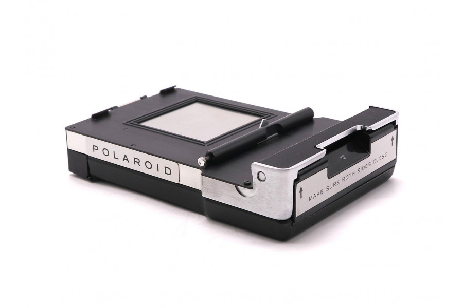 Задник-адаптер Polaroid для Rolleiflex SL66