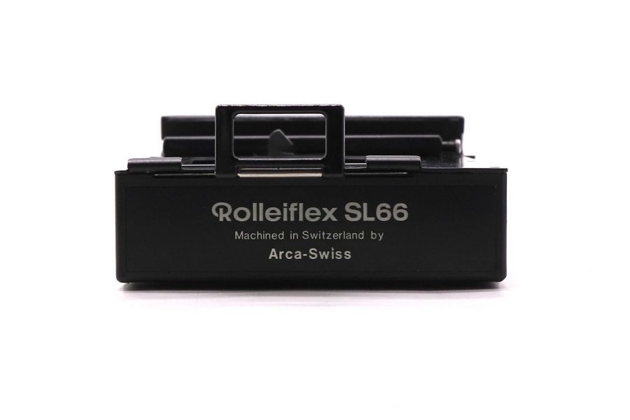 Задник-адаптер Polaroid для Rolleiflex SL66