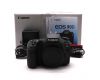 Canon EOS 90D body в упаковке (пробег 9640 кадров)
