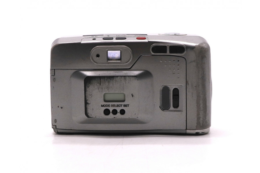 Фотоаппарат компактный аналоговый Samsung Fino 800