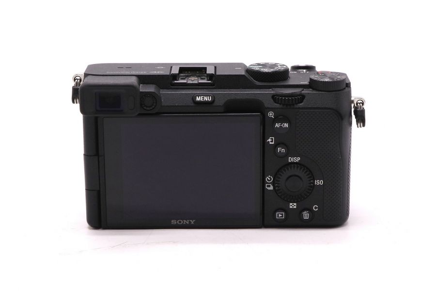 Sony A7C ILCE-7C body в упаковке (пробег 61735 кадров)