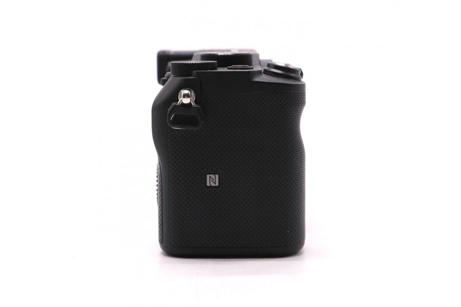 Sony A7C ILCE-7C body в упаковке (пробег 61735 кадров)