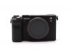 Sony A7C ILCE-7C body в упаковке (пробег 61735 кадров)