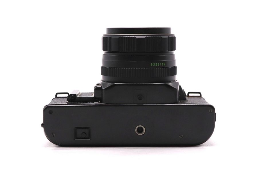 Фотоаппарат пленочный Зенит АМ2 kit (Russia, 1994)