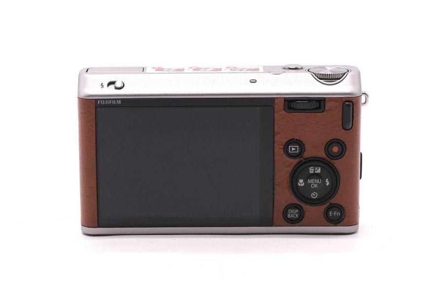 Фотоаппарат компактный Fujifilm XF-1 в упаковке
