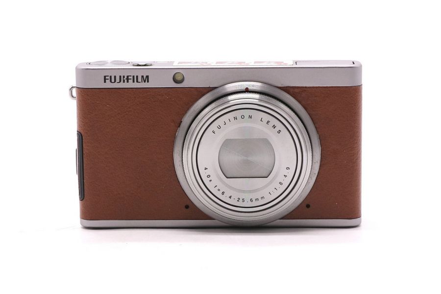 Фотоаппарат компактный Fujifilm XF-1 в упаковке
