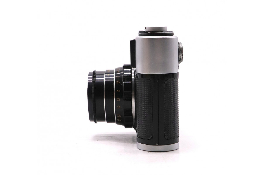 Фотоаппарат Фэд 5В Олимпийский в упаковке (СССР)