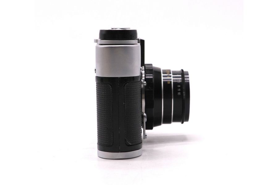 Фотоаппарат Фэд 5В Олимпийский в упаковке (СССР)