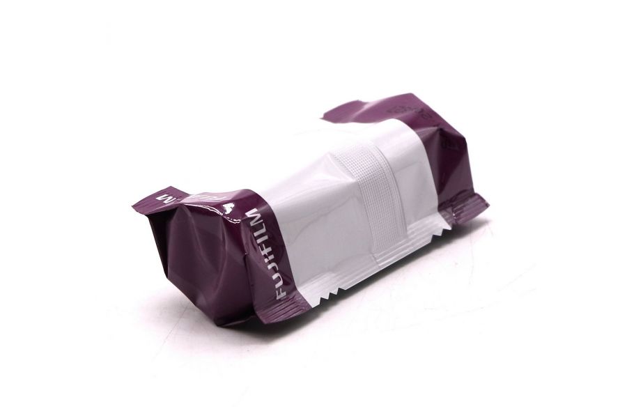 Профессиональная фотопленка Fuji Pro 400H 400/120