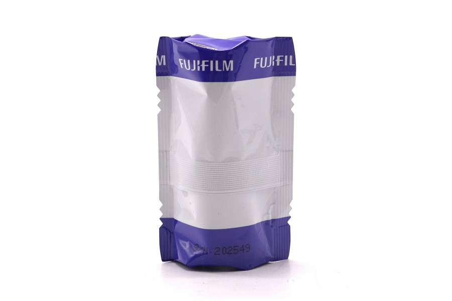 Профессиональная фотопленка Fujichrome Velvia 100 120/100