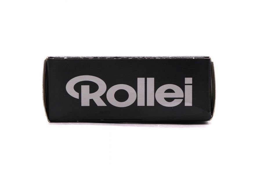 Черно-белая фотопленка Rollei Infrared 400/120
