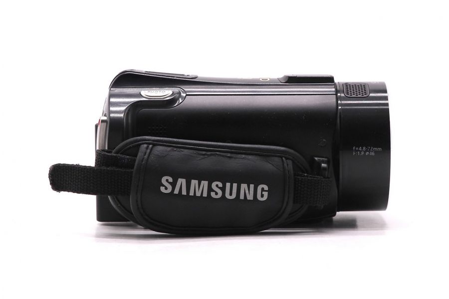 Видеокамера Samsung HMX-S15BP/XER Full HD