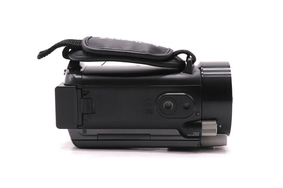 Видеокамера Samsung HMX-S15BP/XER Full HD