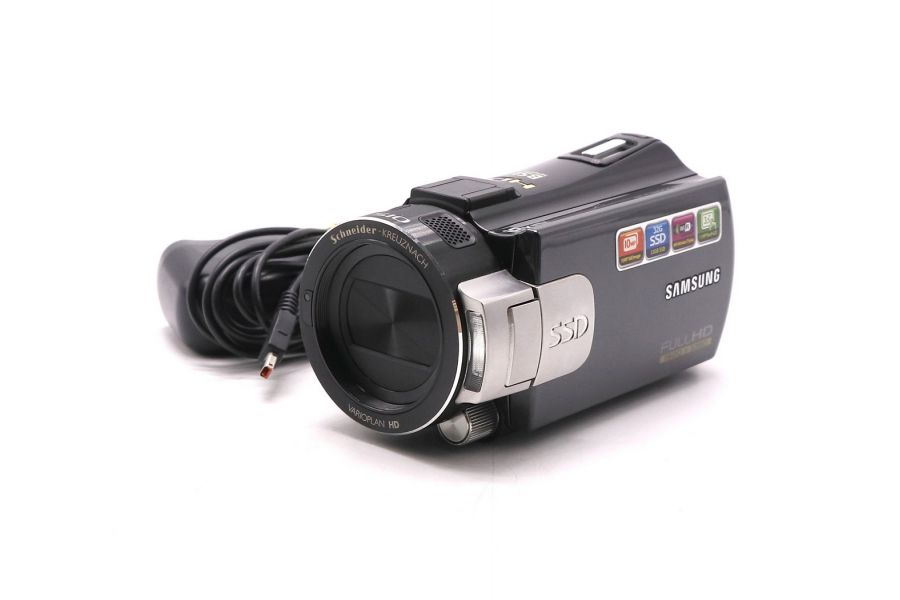 Видеокамера Samsung HMX-S15BP/XER Full HD