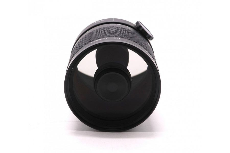 Объектив Sigma AF 600mm f/8.0 Mirror Canon EF