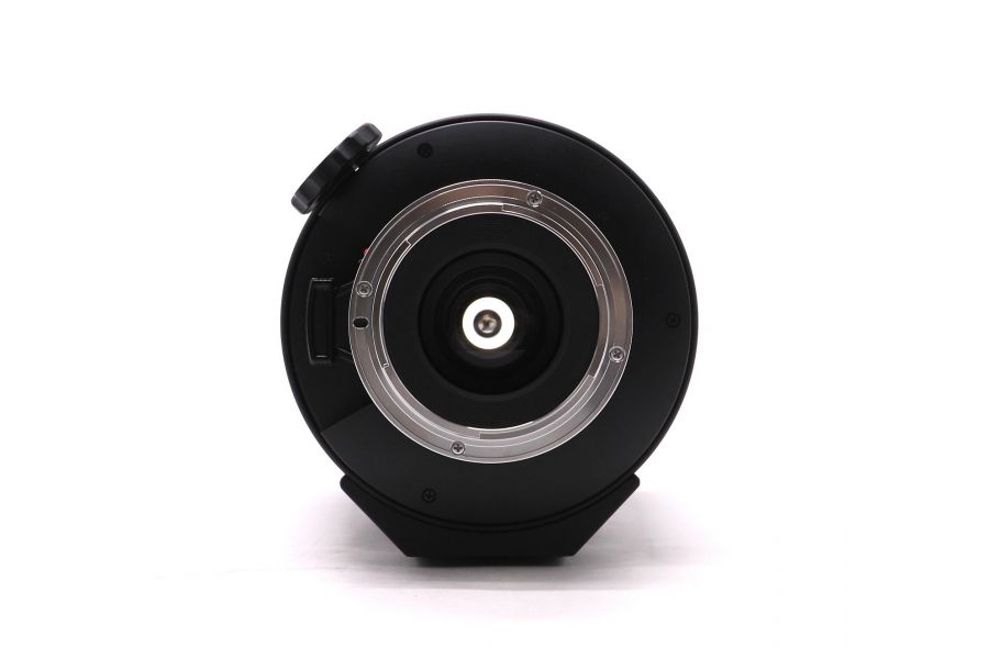 Объектив Sigma AF 600mm f/8.0 Mirror Canon EF