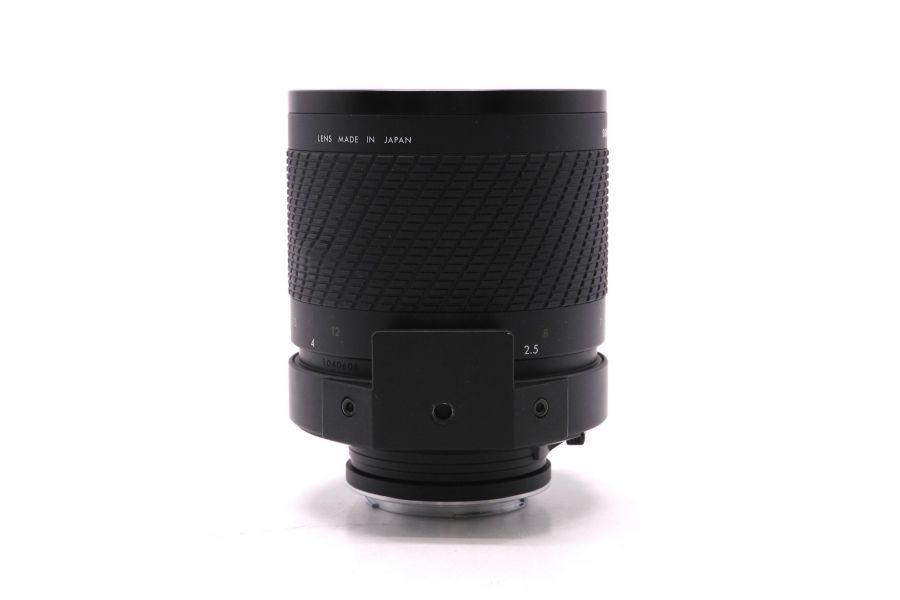 Объектив Sigma AF 600mm f/8.0 Mirror Canon EF