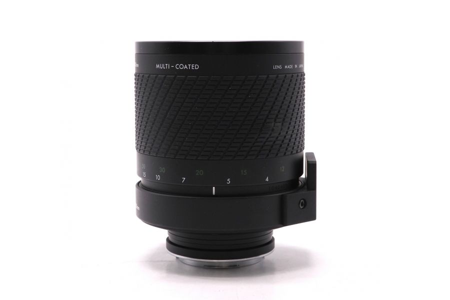 Объектив Sigma AF 600mm f/8.0 Mirror Canon EF