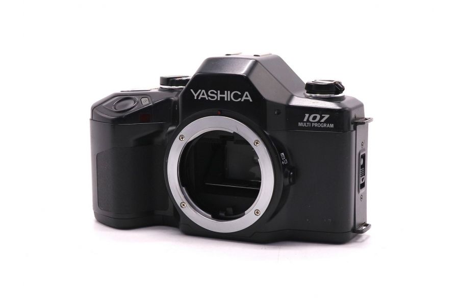 Фотоаппарат Yashica 107 Multi Program body