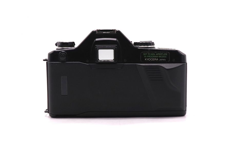 Фотоаппарат Yashica 107 Multi Program body