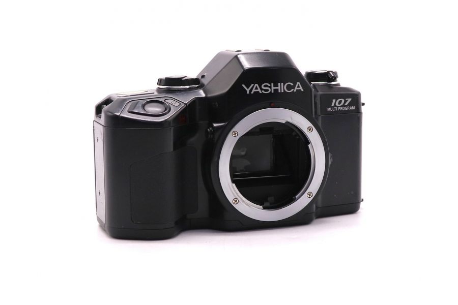 Фотоаппарат Yashica 107 Multi Program body
