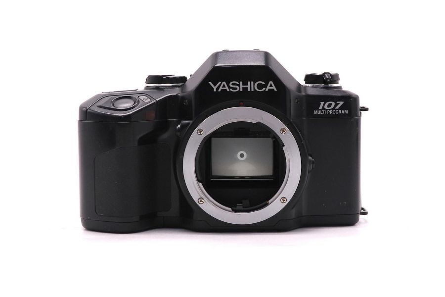 Фотоаппарат Yashica 107 Multi Program body