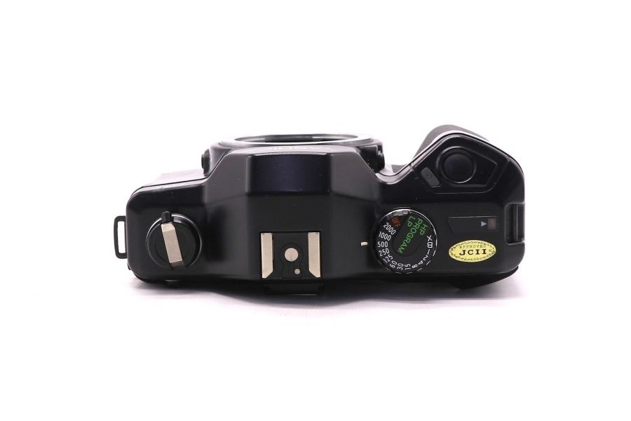Фотоаппарат Yashica 107 Multi Program body