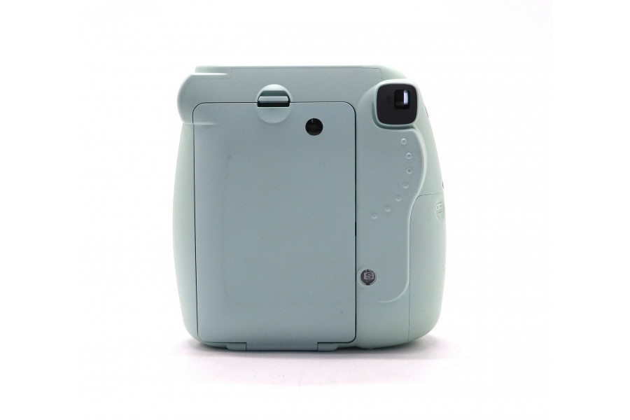 Фотокамера Fujifilm Instax mini 9 Ice Blue