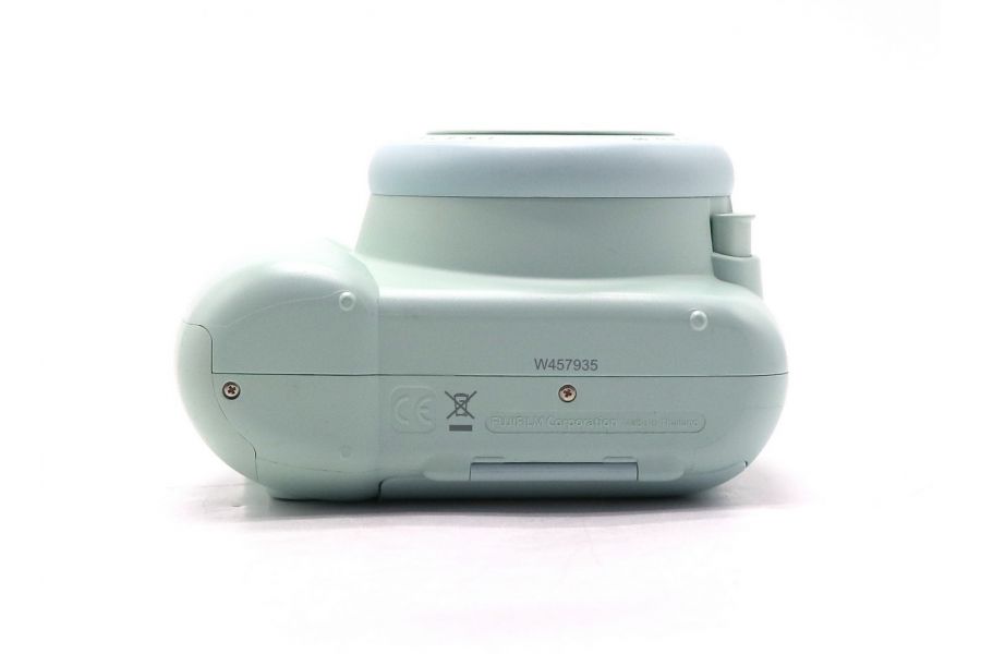 Фотокамера Fujifilm Instax mini 9 Ice Blue