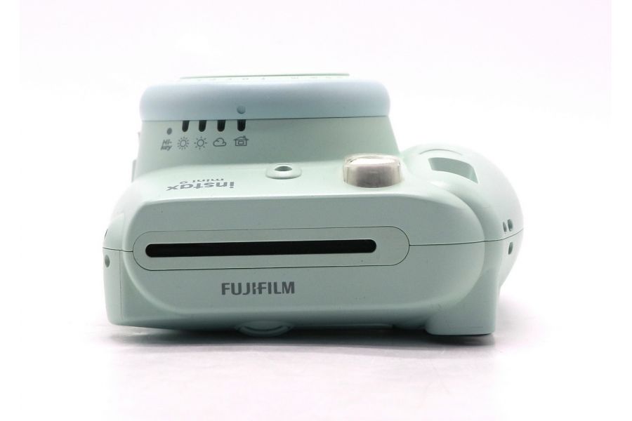 Фотокамера Fujifilm Instax mini 9 Ice Blue
