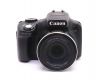 Компактный фотоаппарат Canon PowerShot SX50 HS