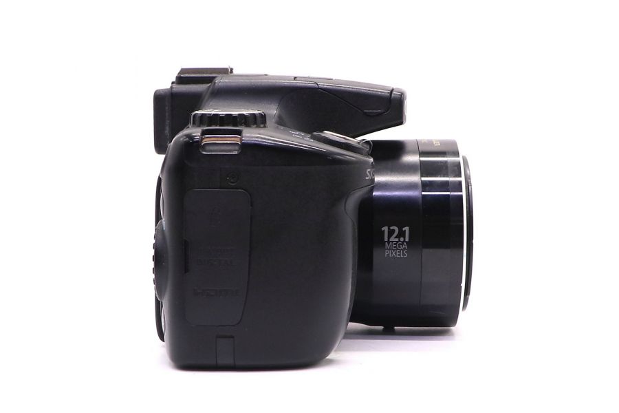 Компактный фотоаппарат Canon PowerShot SX50 HS