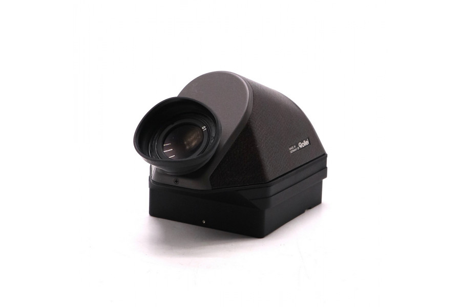 Поворотная призма для фотокамеры Rolleiflex SL66