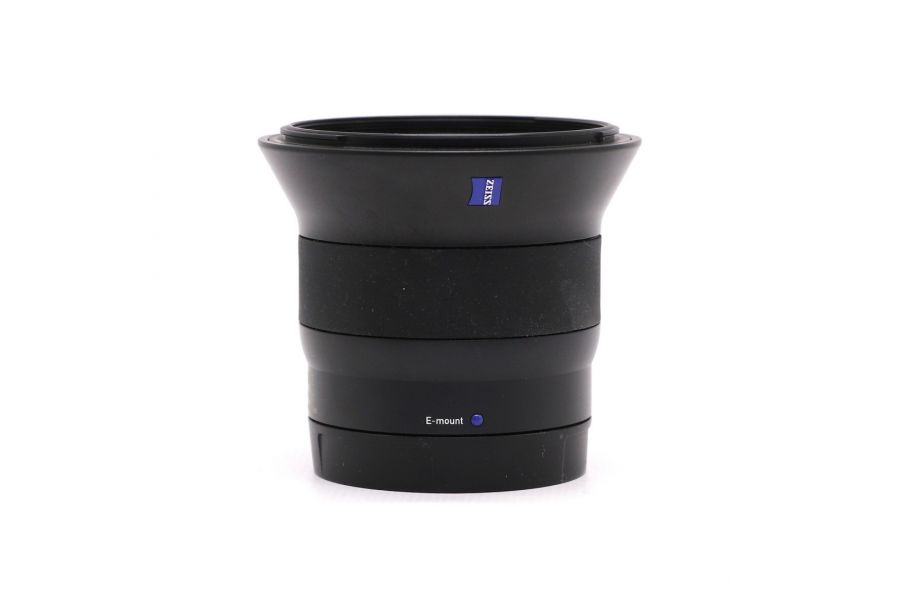 Широкоугольный объектив Zeiss Touit 2.8/12 E-mount