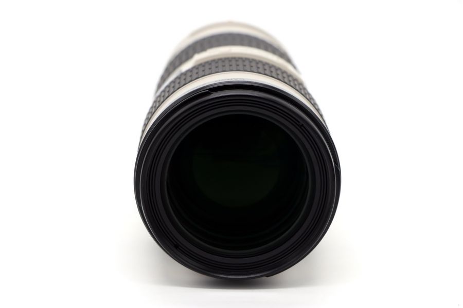 Объектив Canon EF 70-200mm f/4L USM для Canon EF