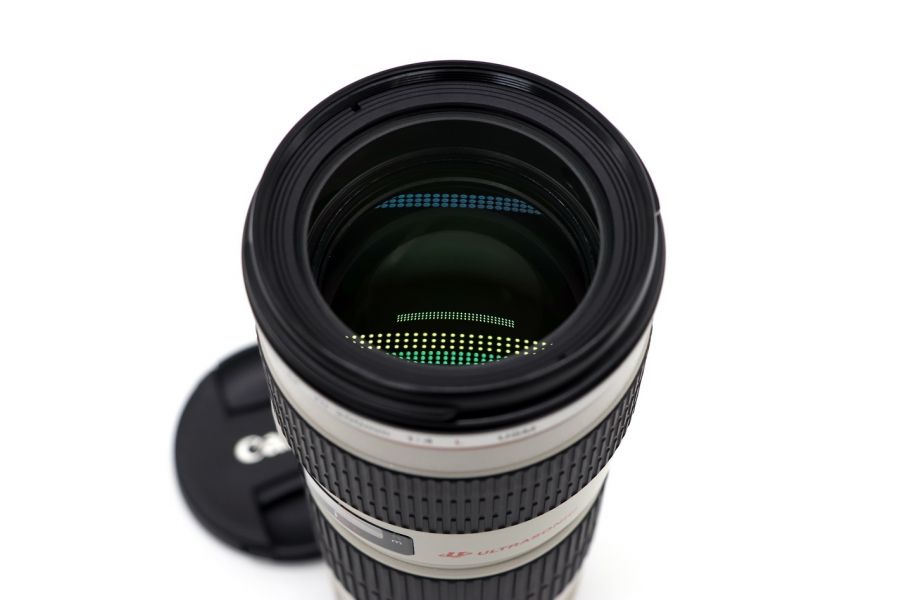 Объектив Canon EF 70-200mm f/4L USM для Canon EF