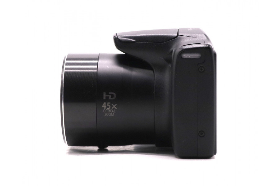 Компактный фотоаппарат Canon PowerShot SX430 IS