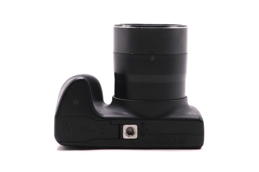 Компактный фотоаппарат Canon PowerShot SX430 IS