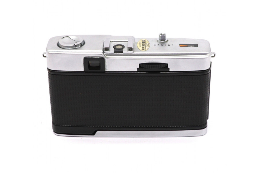 Фотоаппарат пленочный Olympus Trip 35 (Japan)