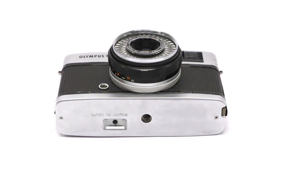 Фотоаппарат пленочный Olympus Trip 35 (Japan)