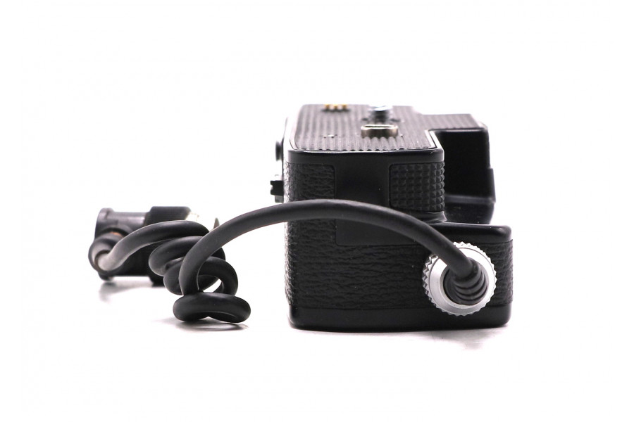 Моторный привод Winder M для камеры Contax