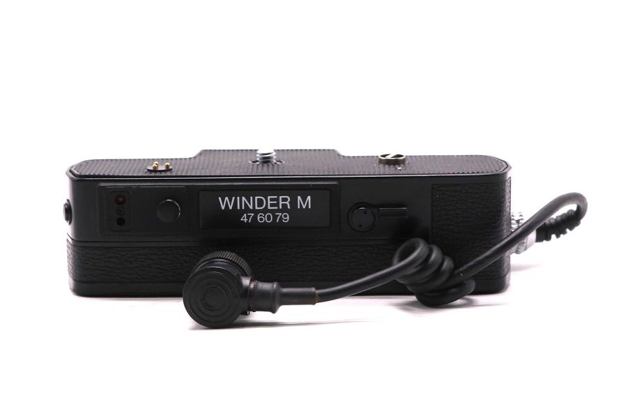 Моторный привод Winder M для камеры Contax